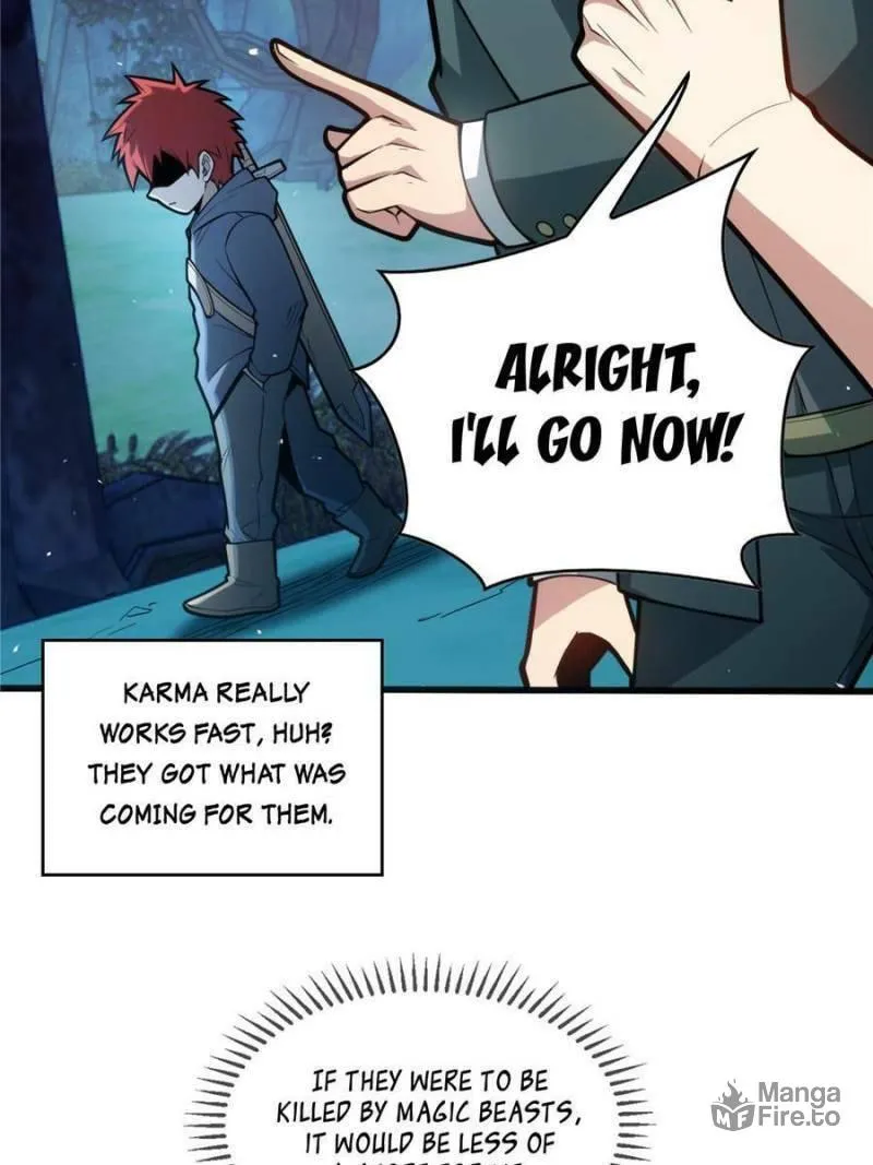 My Dragon System Chapter 12 page 12 - 