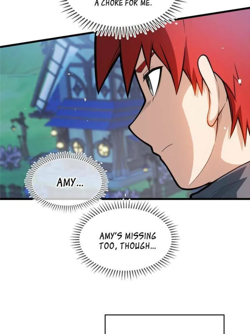 My Dragon System Chapter 12 page 13 - 