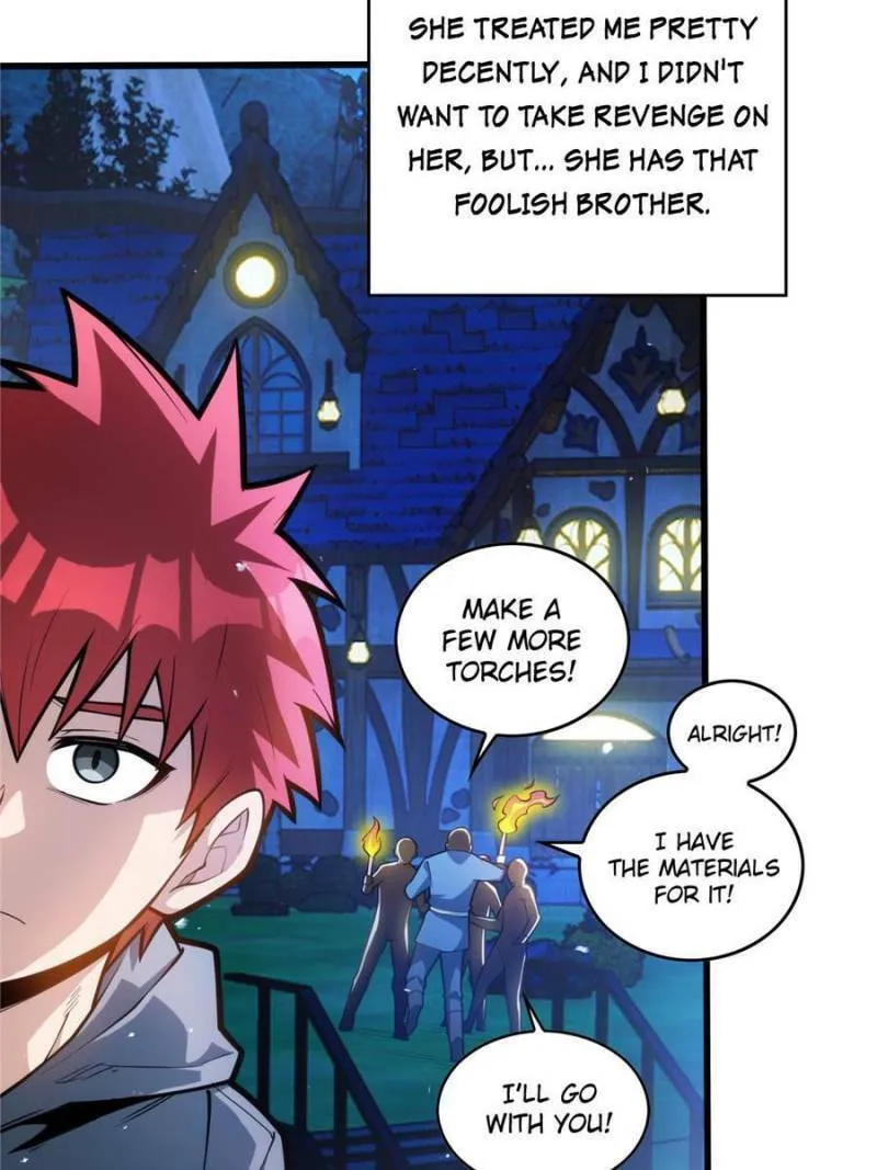 My Dragon System Chapter 12 page 14 - 