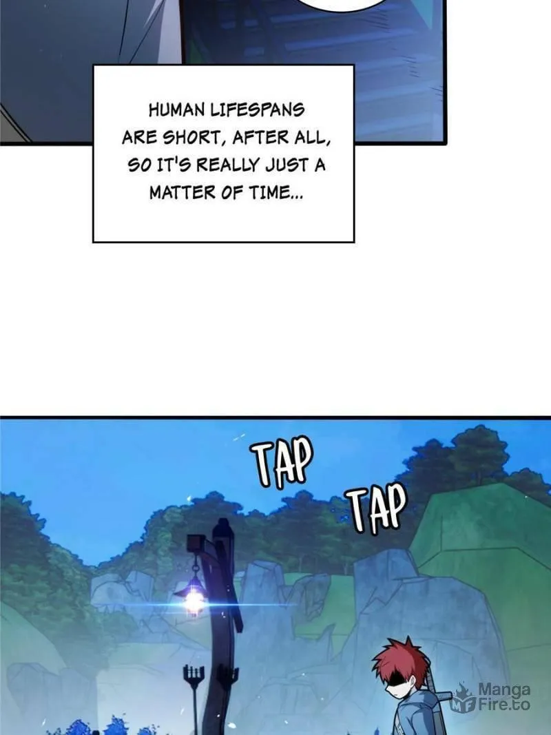 My Dragon System Chapter 12 page 15 - 