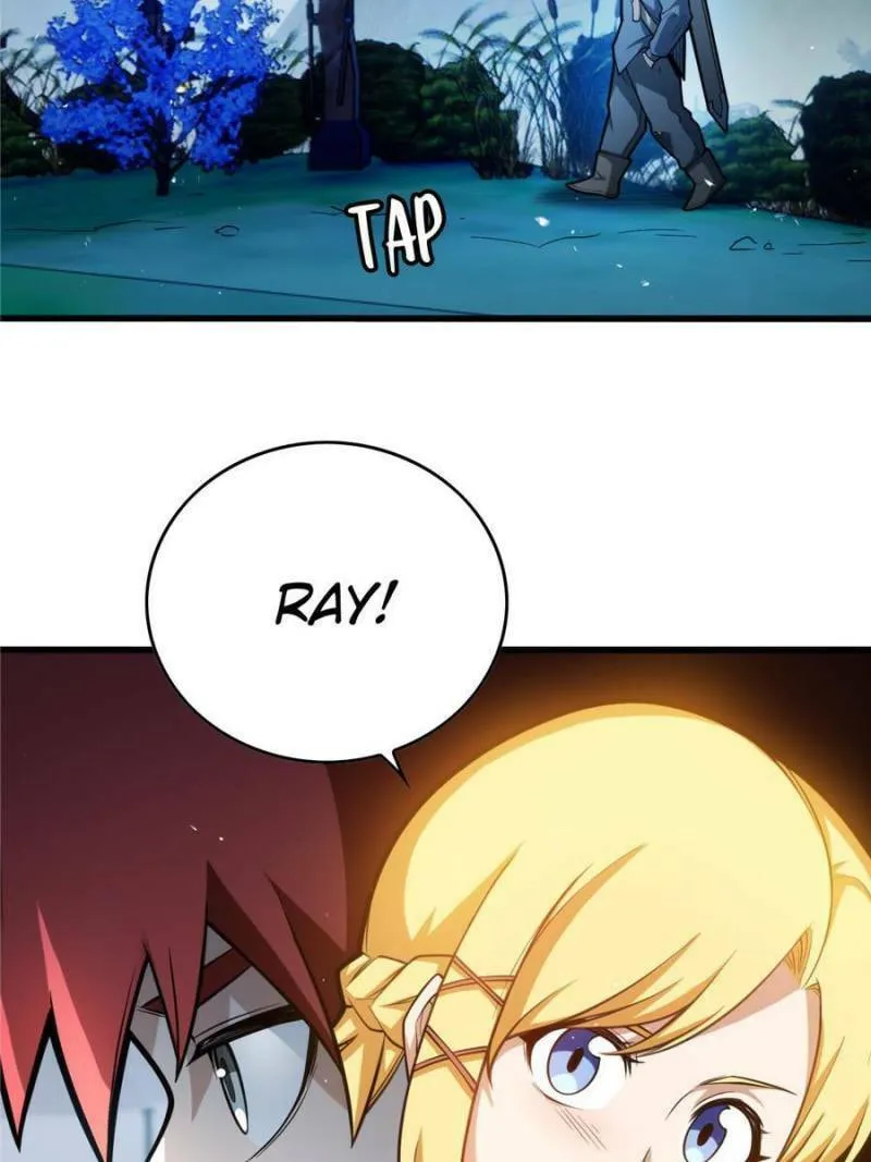 My Dragon System Chapter 12 page 16 - 