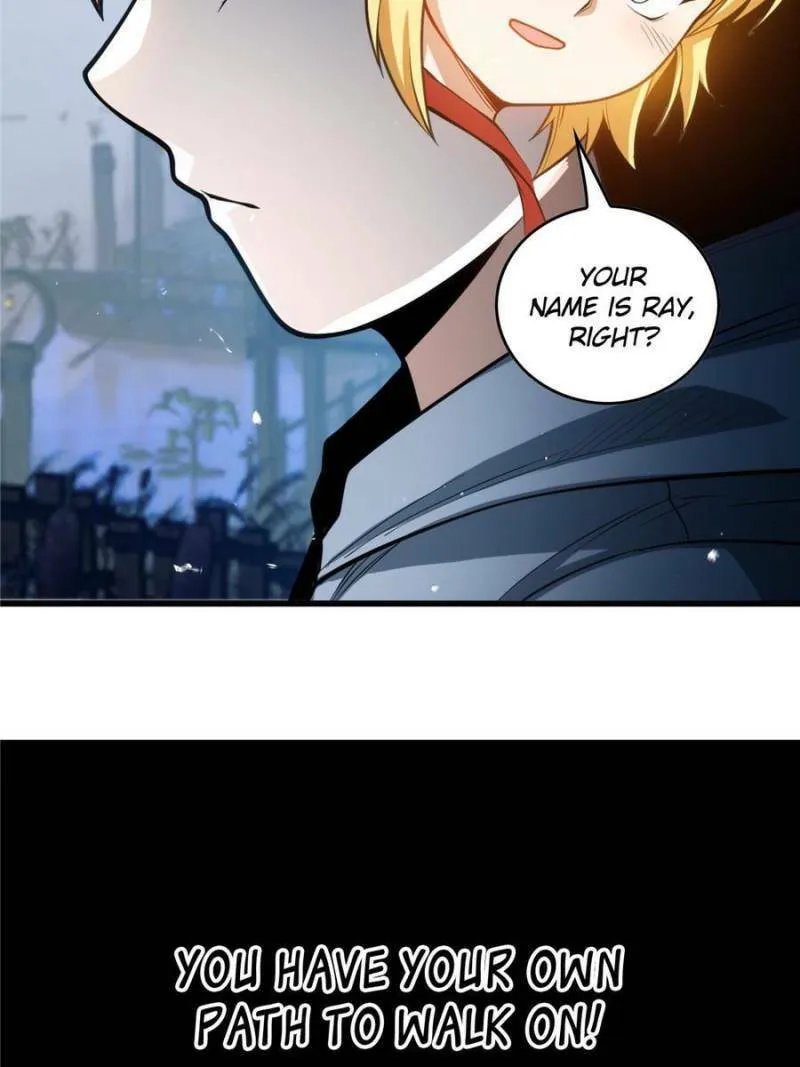 My Dragon System Chapter 12 page 17 - 