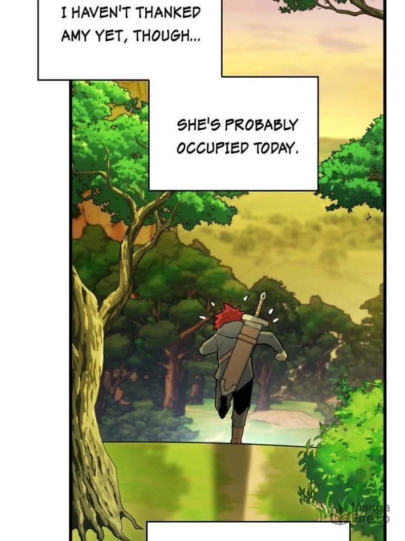 My Dragon System Chapter 12 page 3 - 