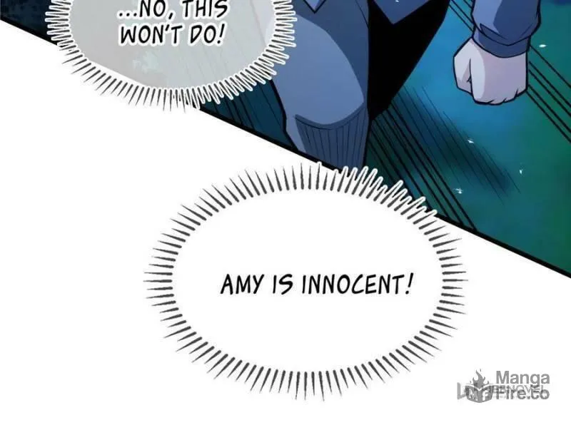 My Dragon System Chapter 12 page 21 - 