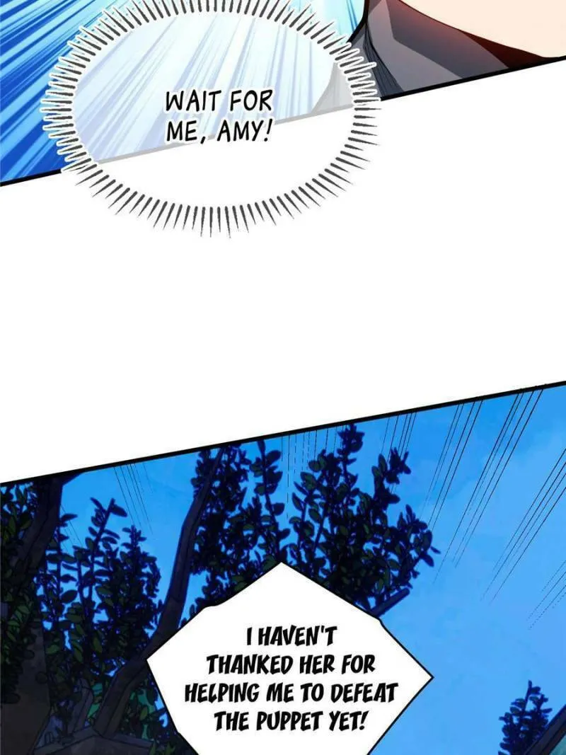 My Dragon System Chapter 12 page 23 - 