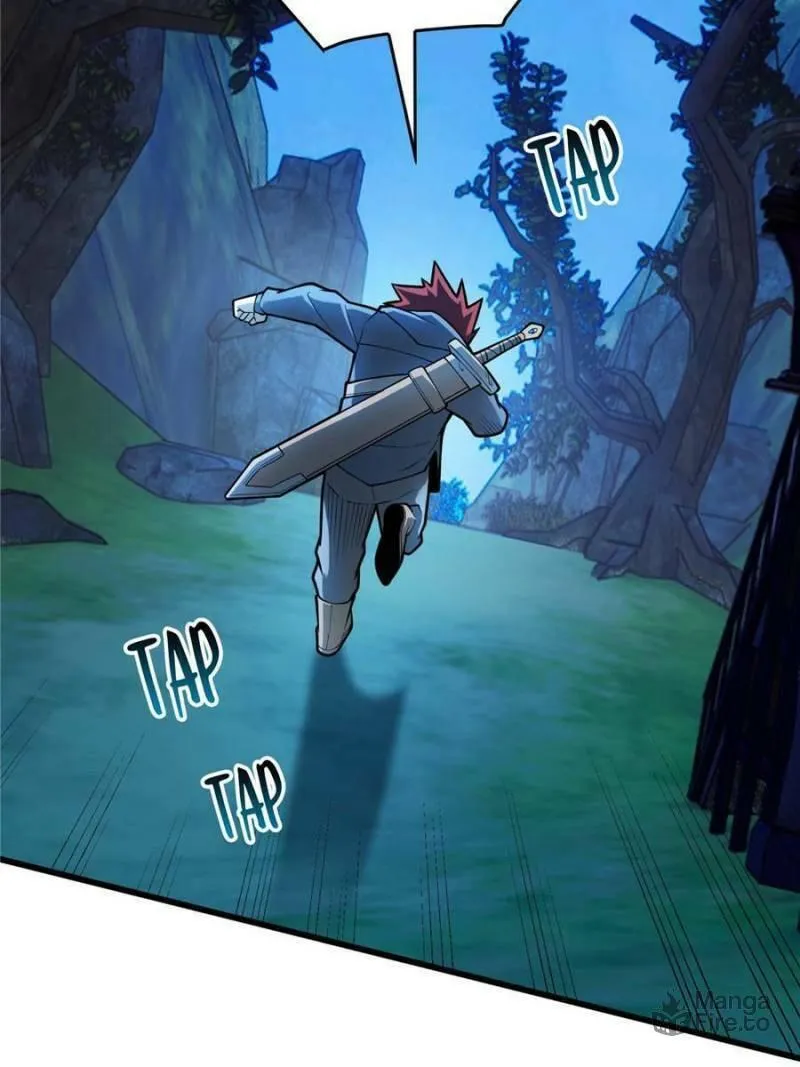 My Dragon System Chapter 12 page 24 - 