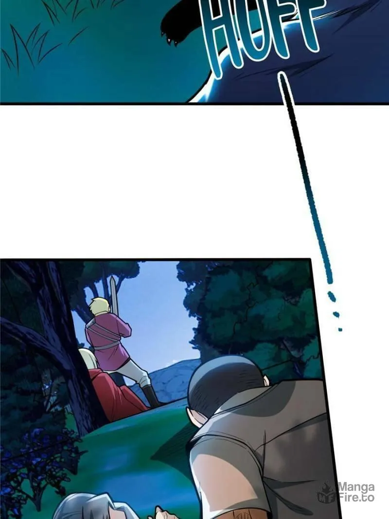My Dragon System Chapter 12 page 27 - 