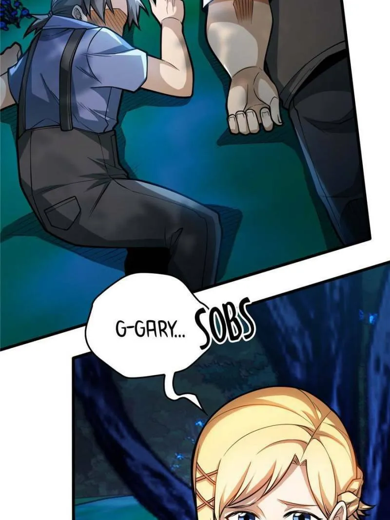 My Dragon System Chapter 12 page 28 - 