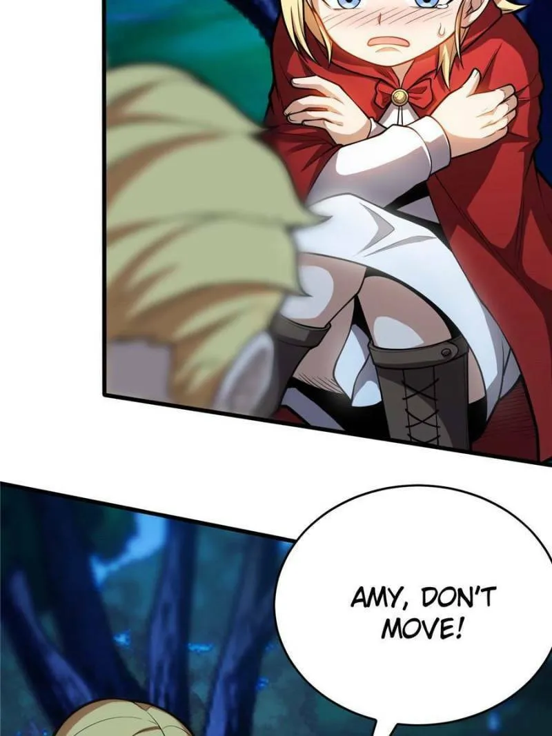 My Dragon System Chapter 12 page 29 - 