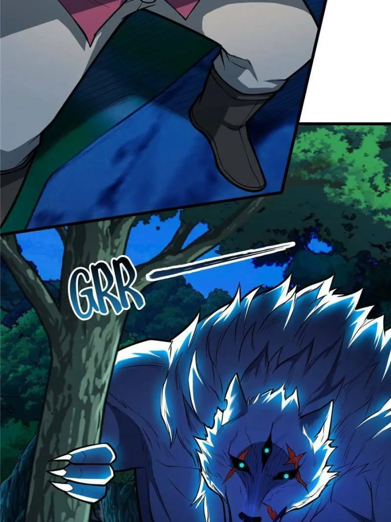 My Dragon System Chapter 12 page 31 - 