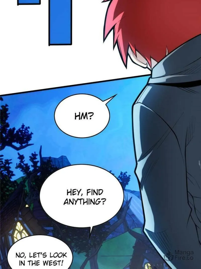 My Dragon System Chapter 12 page 5 - 