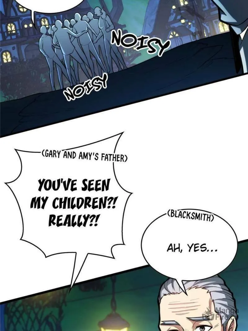 My Dragon System Chapter 12 page 6 - 