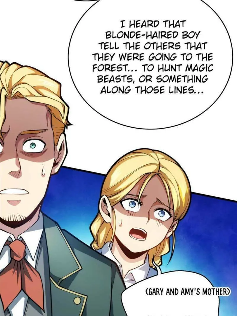 My Dragon System Chapter 12 page 8 - 