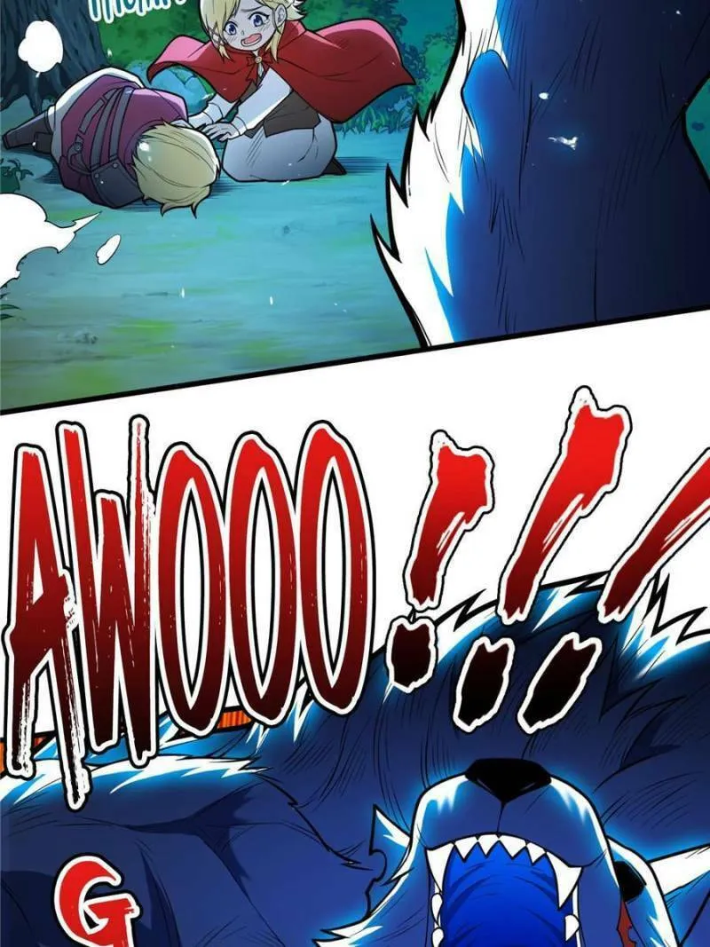 My Dragon System Chapter 13 page 14 - 