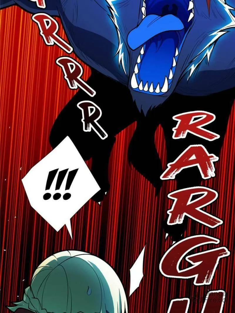 My Dragon System Chapter 13 page 15 - 