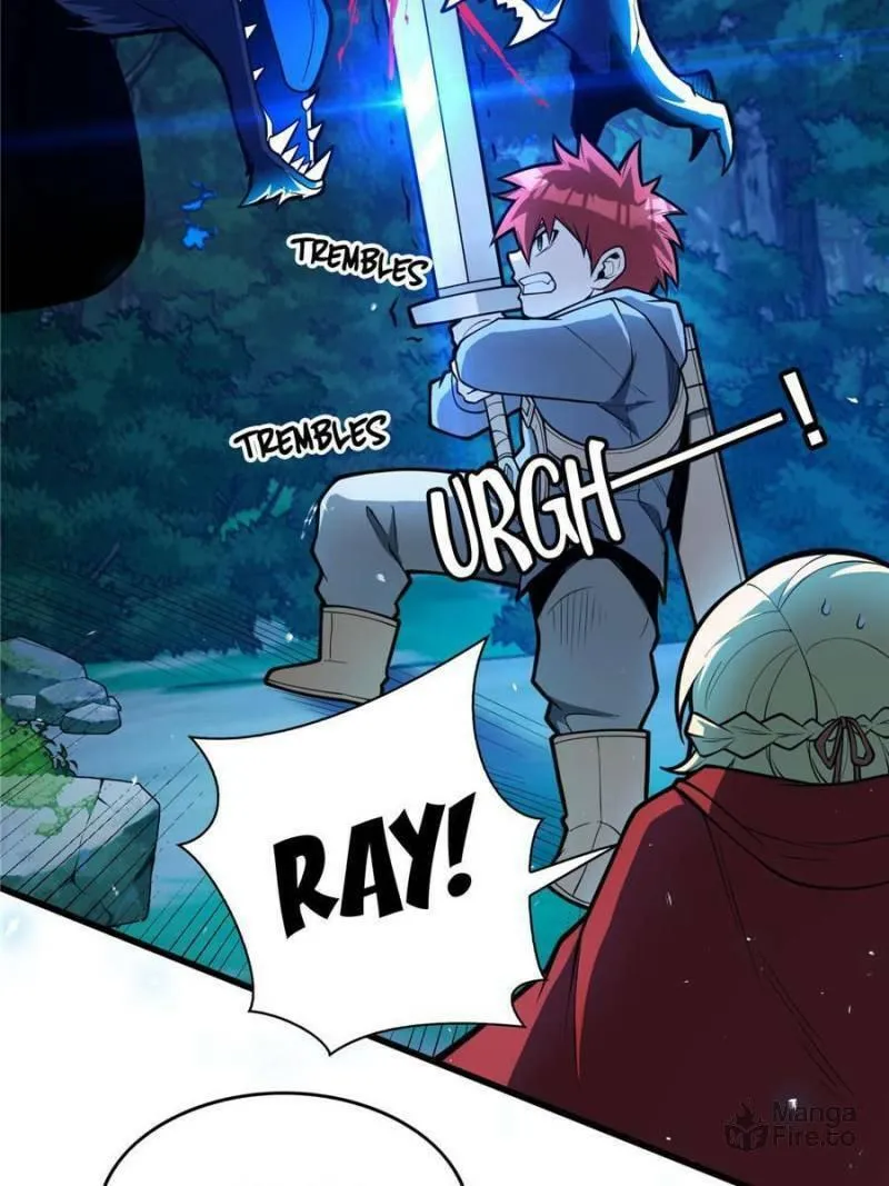 My Dragon System Chapter 13 page 20 - 