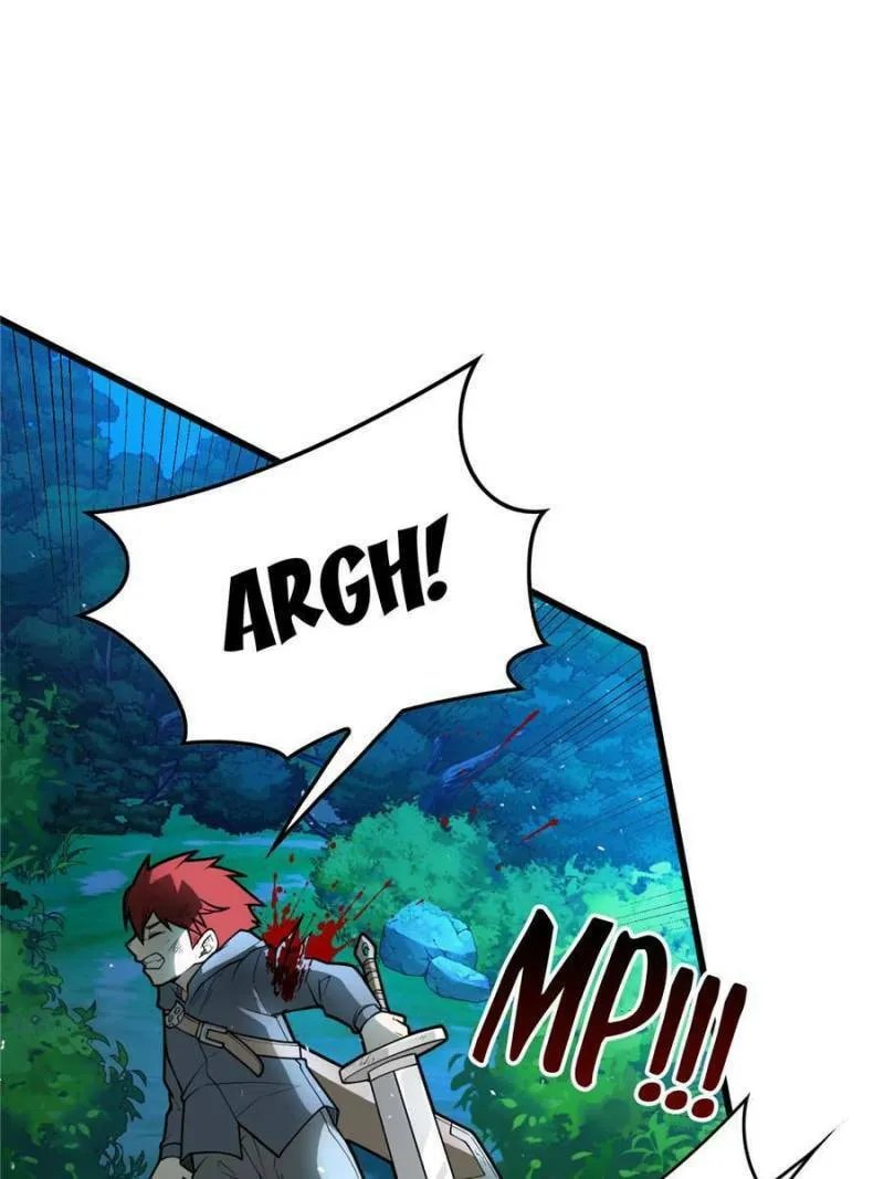 My Dragon System Chapter 13 page 23 - 