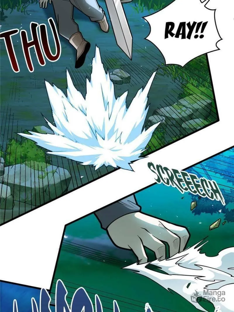 My Dragon System Chapter 13 page 24 - 