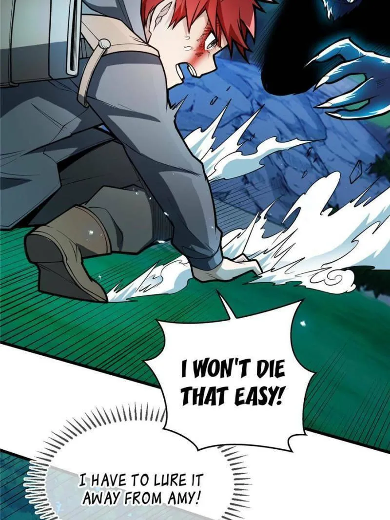 My Dragon System Chapter 13 page 26 - 