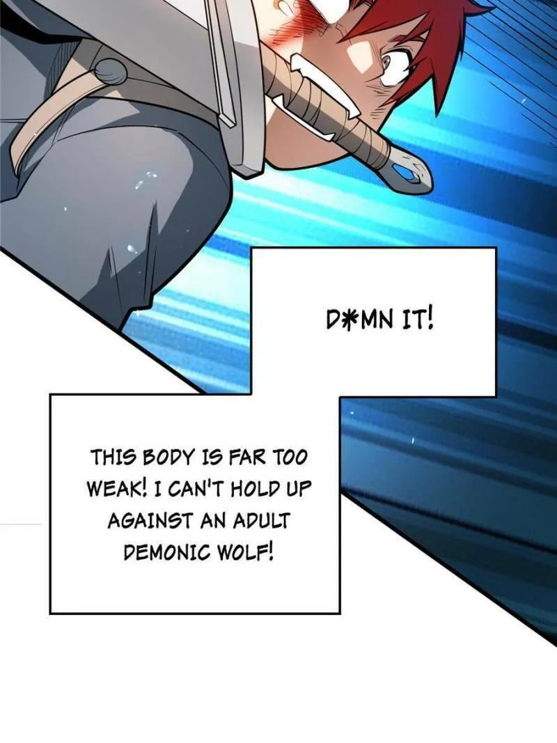 My Dragon System Chapter 13 page 31 - 