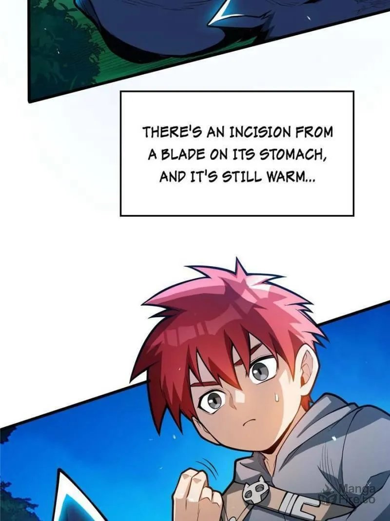 My Dragon System Chapter 13 page 6 - 