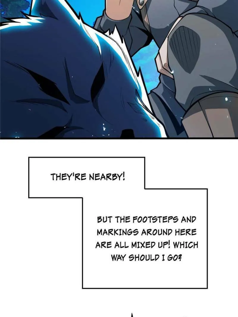 My Dragon System Chapter 13 page 7 - 
