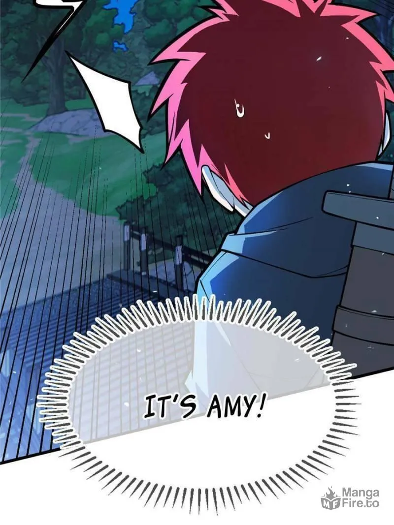 My Dragon System Chapter 13 page 9 - 
