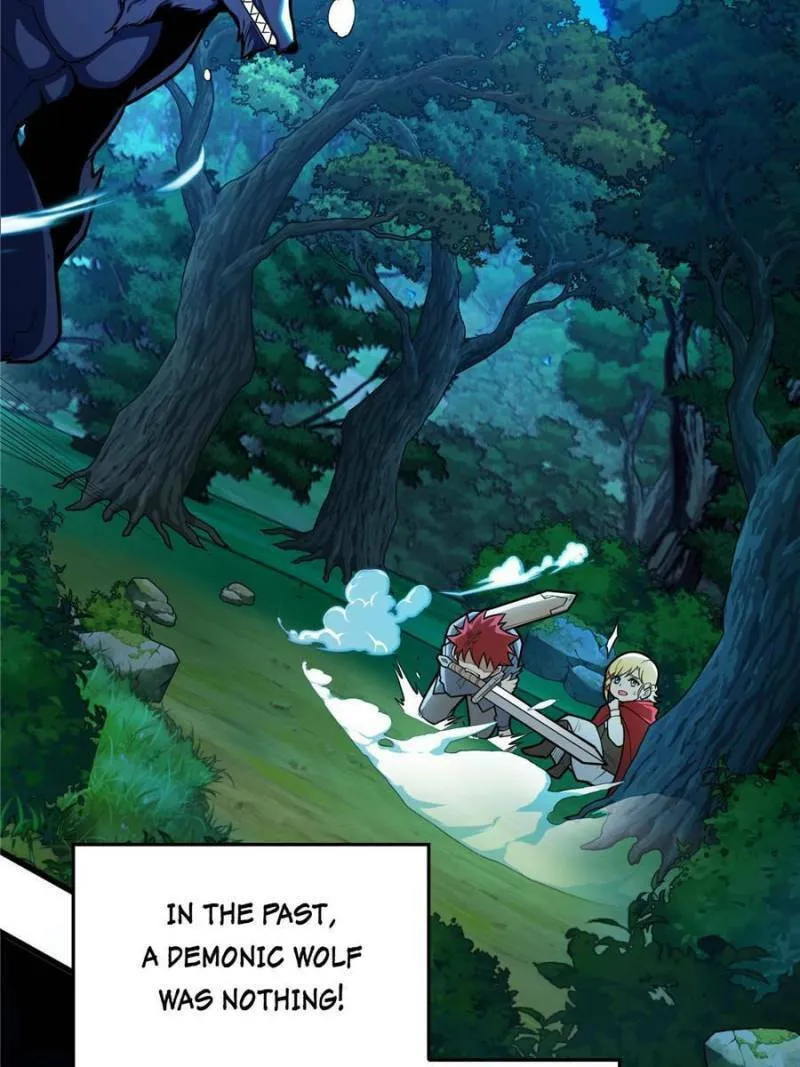 My Dragon System Chapter 14 page 2 - 