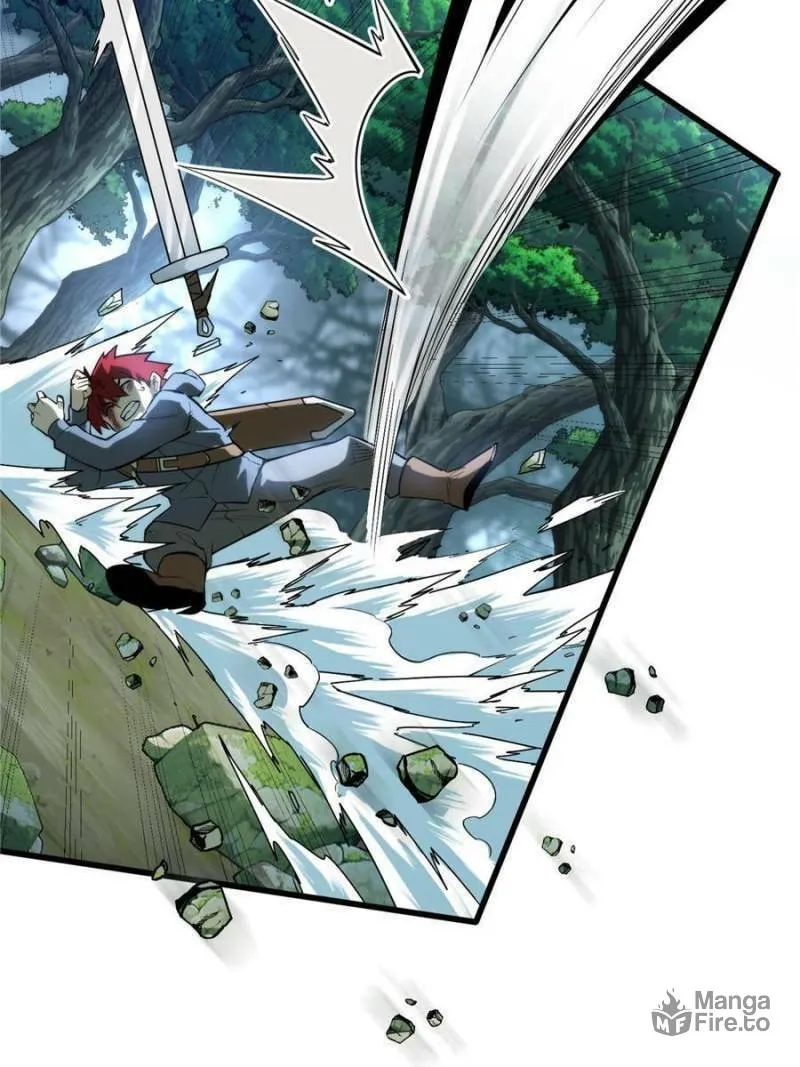 My Dragon System Chapter 14 page 12 - 