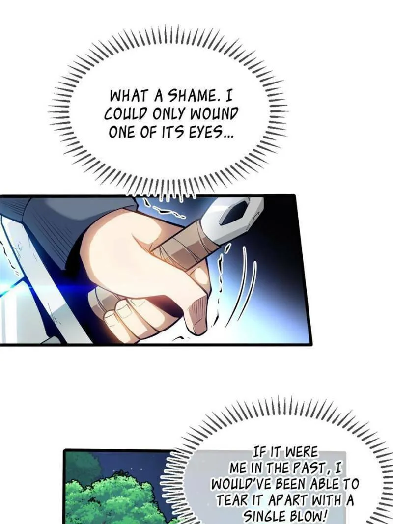 My Dragon System Chapter 14 page 14 - 