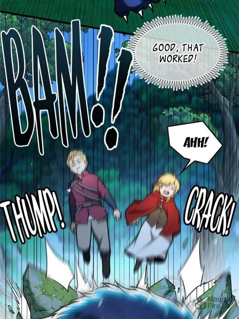 My Dragon System Chapter 14 page 20 - 