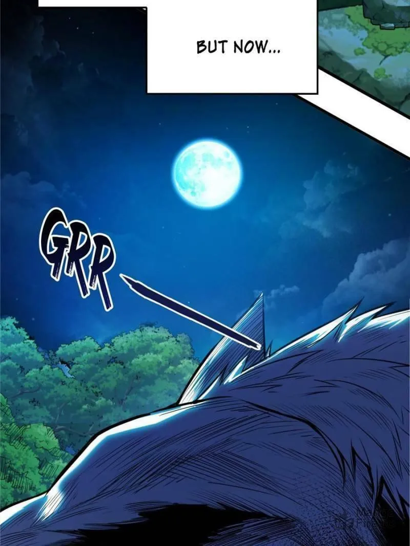 My Dragon System Chapter 14 page 3 - 