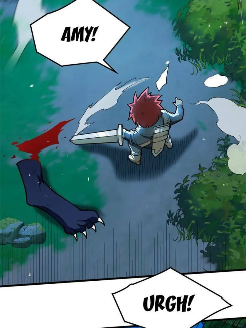 My Dragon System Chapter 14 page 22 - 