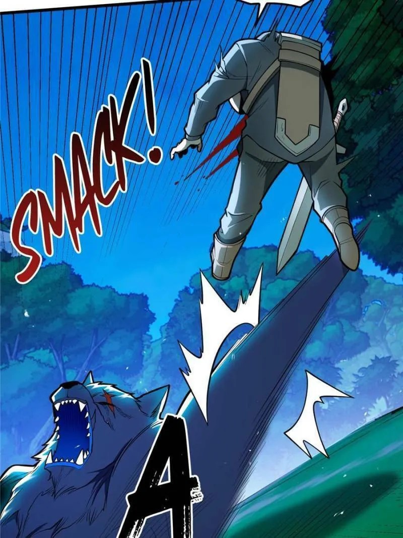 My Dragon System Chapter 14 page 23 - 