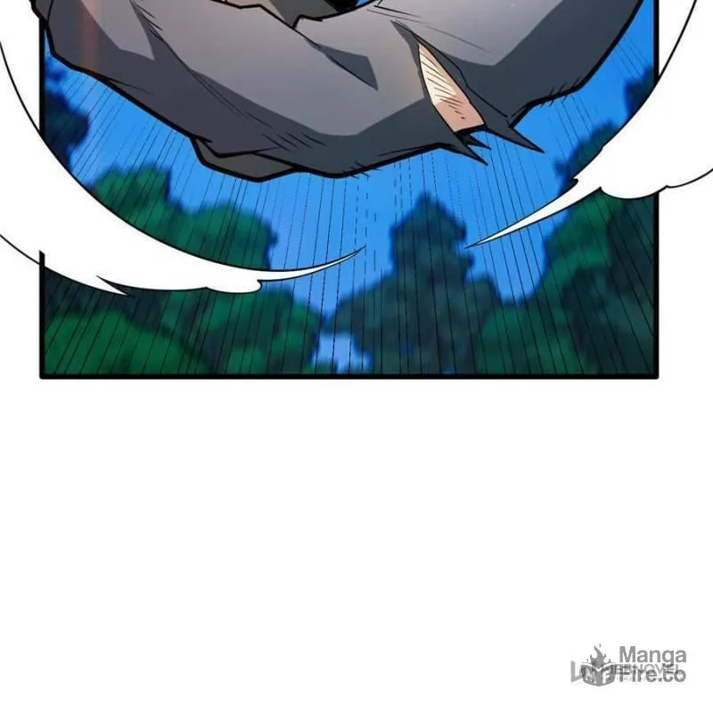 My Dragon System Chapter 14 page 27 - 