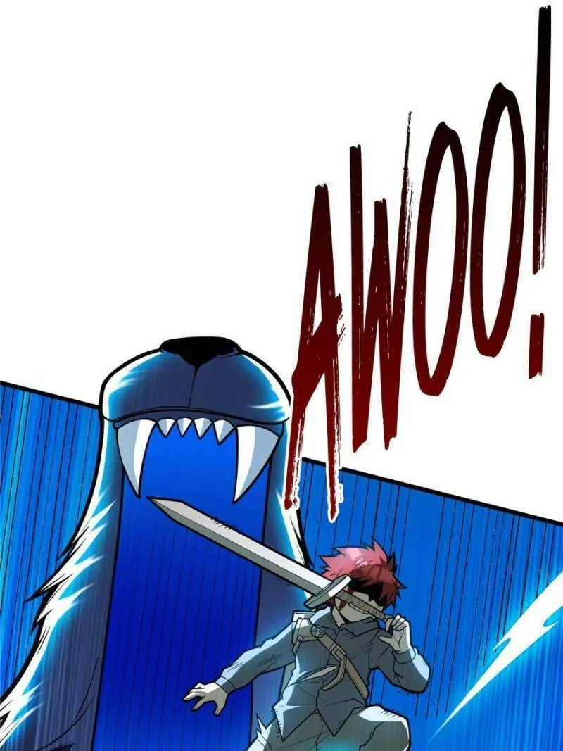 My Dragon System Chapter 14 page 28 - 