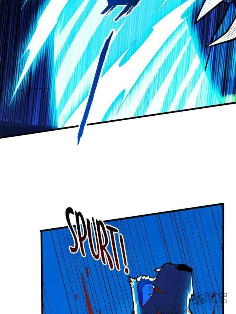My Dragon System Chapter 14 page 30 - 
