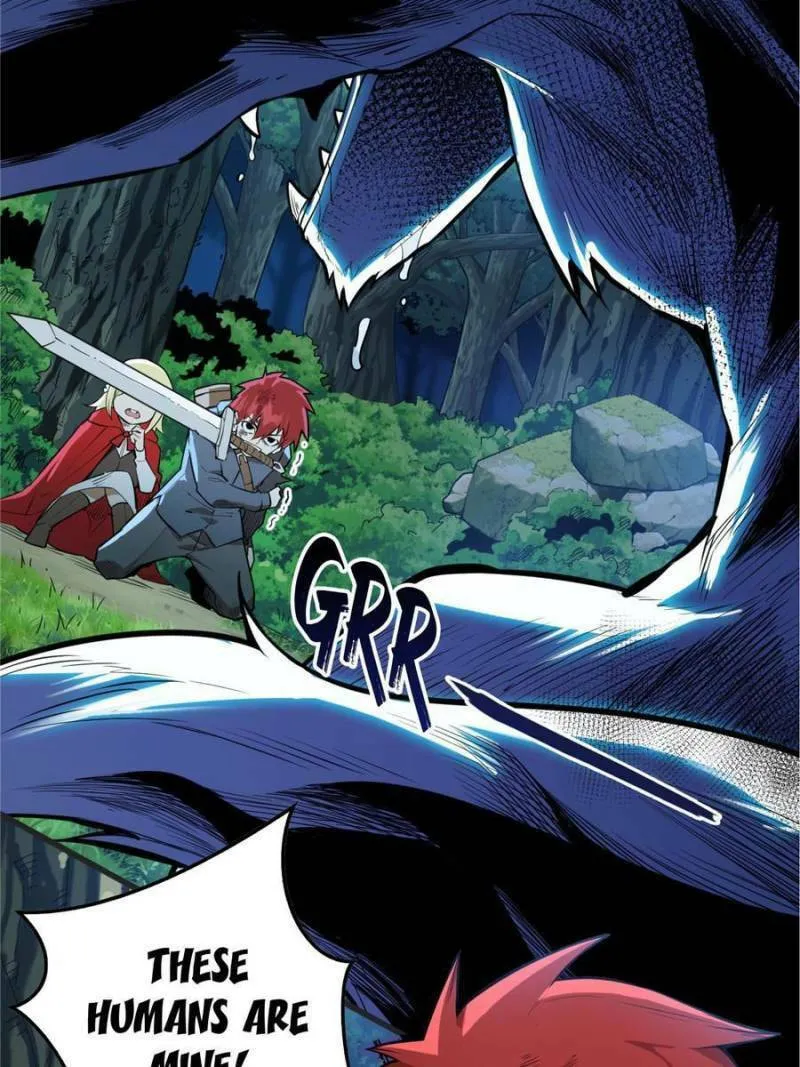 My Dragon System Chapter 14 page 4 - 