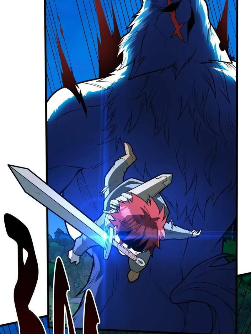 My Dragon System Chapter 14 page 31 - 