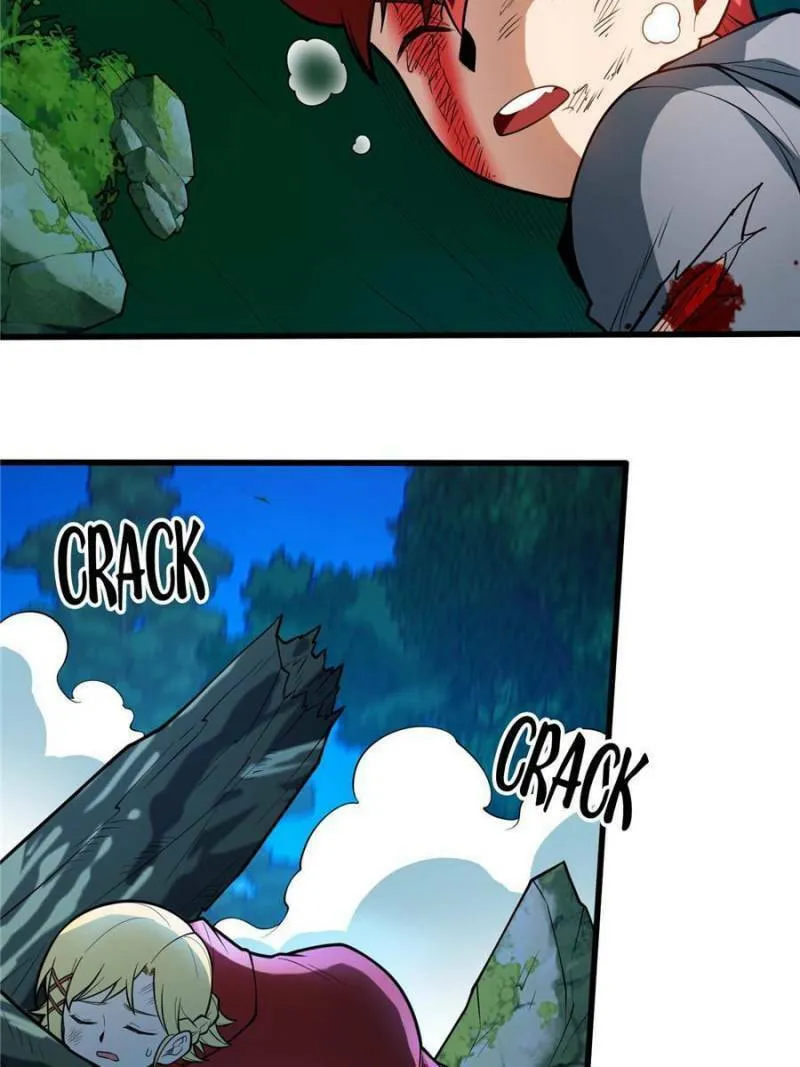 My Dragon System Chapter 14 page 34 - 