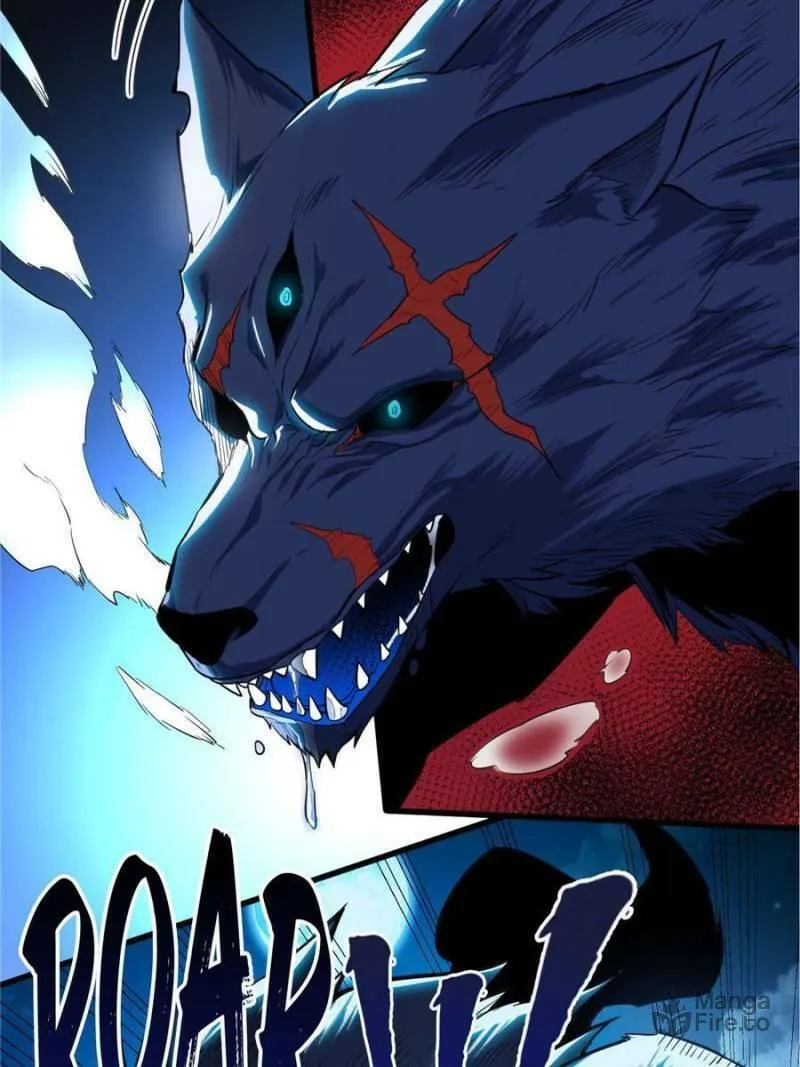 My Dragon System Chapter 14 page 6 - 