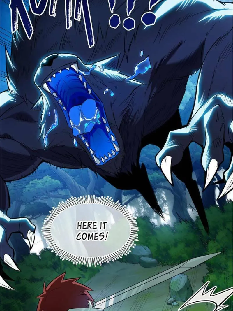 My Dragon System Chapter 14 page 7 - 