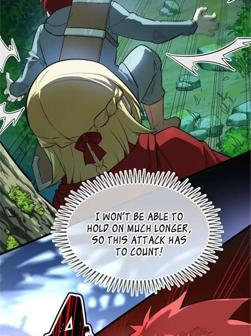 My Dragon System Chapter 14 page 8 - 