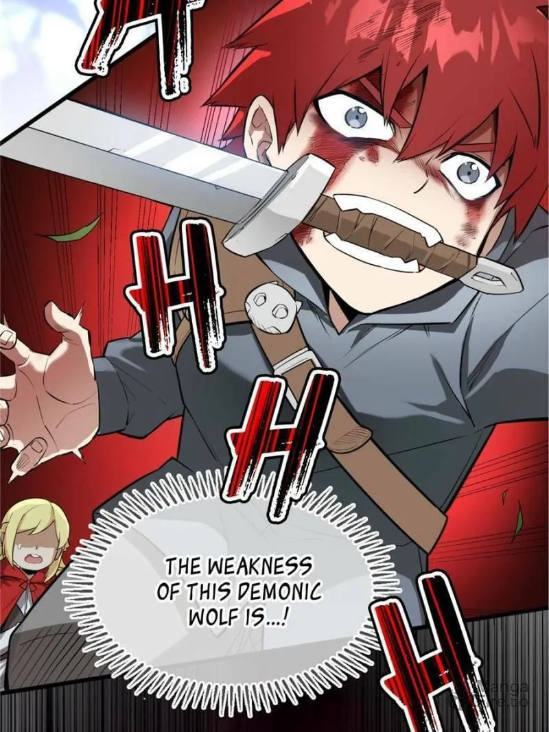 My Dragon System Chapter 14 page 9 - 