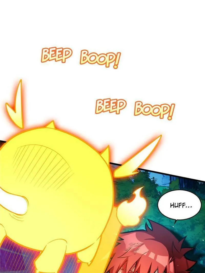 My Dragon System Chapter 15 page 1 - 