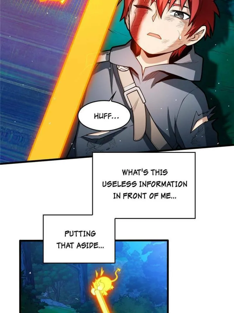 My Dragon System Chapter 15 page 2 - 