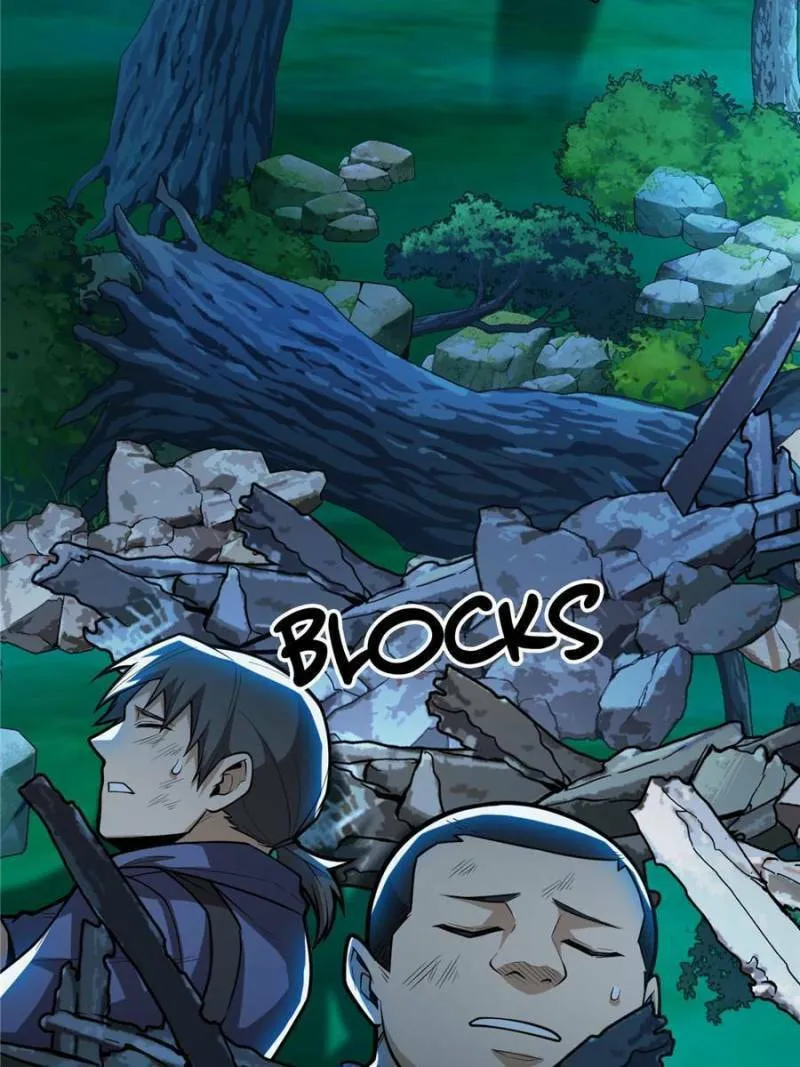 My Dragon System Chapter 15 page 11 - 