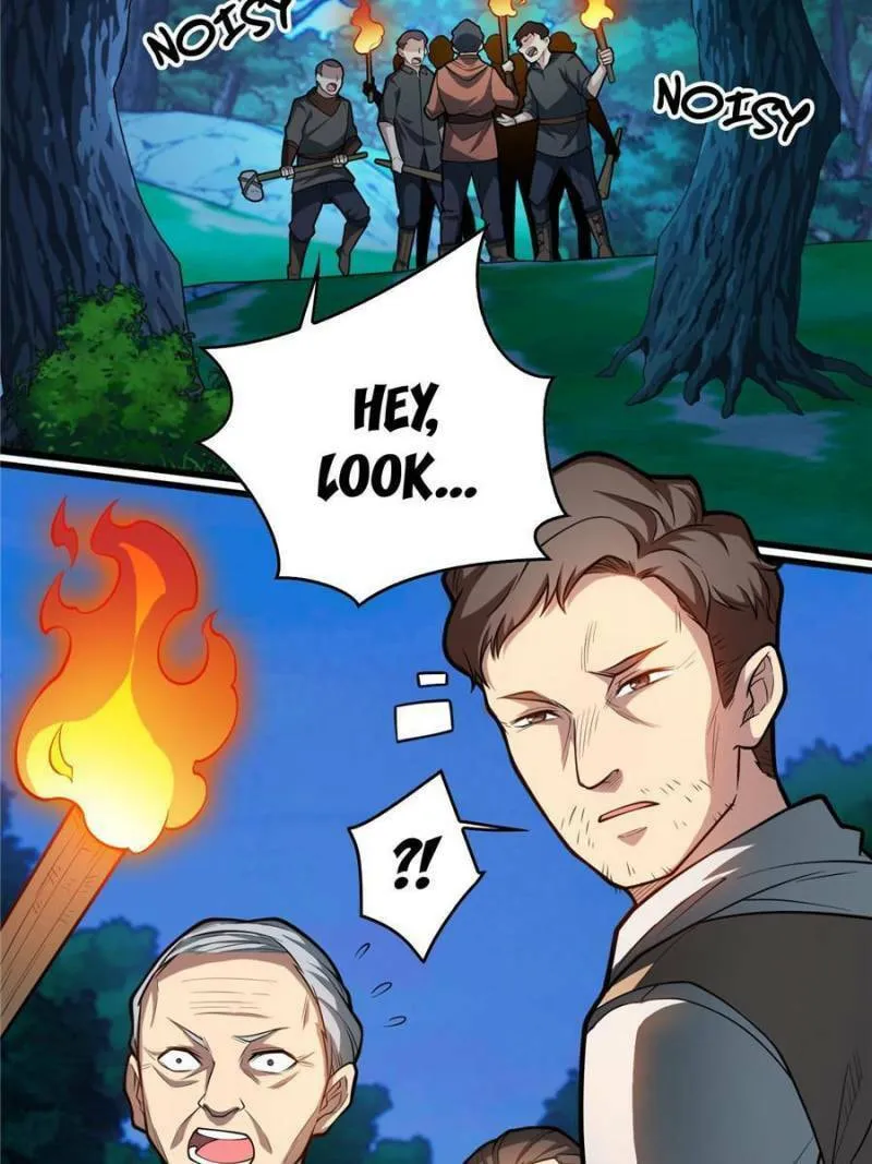 My Dragon System Chapter 15 page 14 - 