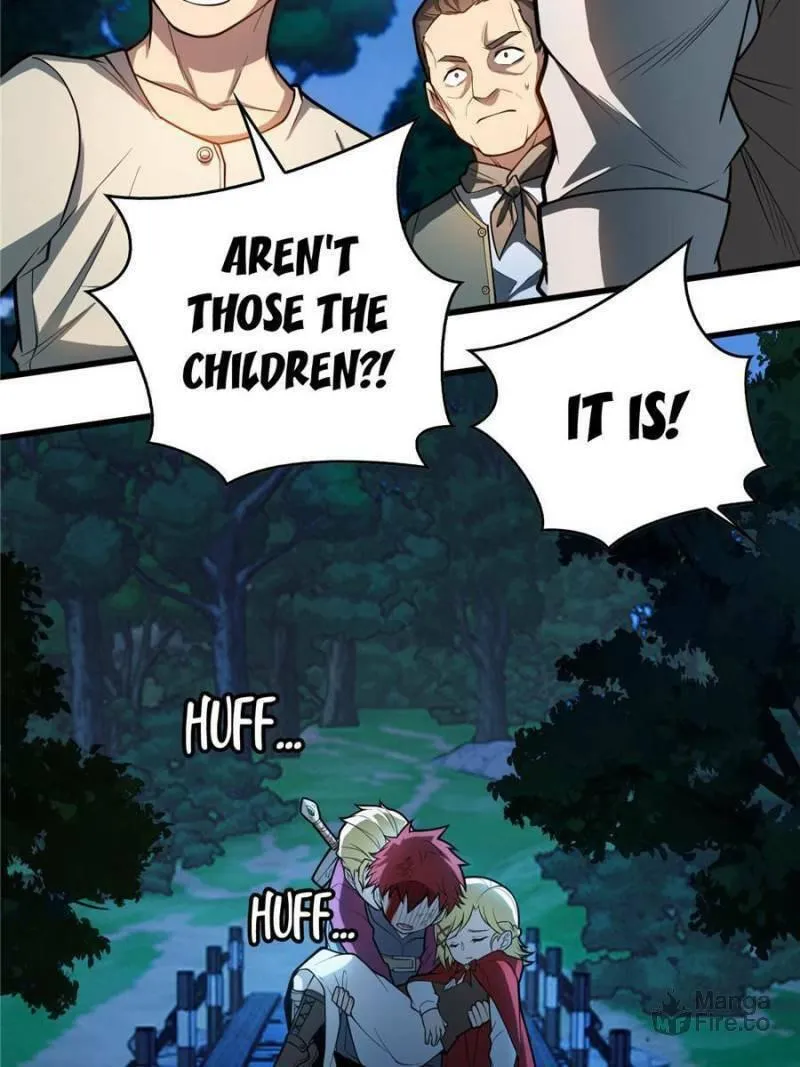 My Dragon System Chapter 15 page 15 - 