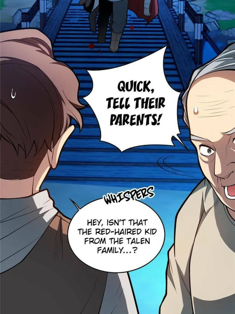 My Dragon System Chapter 15 page 16 - 